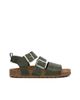 Celtic & Co. Celtic & Co. Triple Strap Sandal - 4