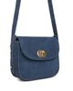 Celtic & Co. Celtic & Co. Twist Lock Mini Cross Body Bag - 1