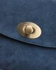 Celtic & Co. Celtic & Co. Twist Lock Mini Cross Body Bag - 3