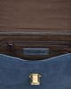 Celtic & Co. Celtic & Co. Twist Lock Mini Cross Body Bag - 5