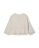 Celtic & Co. Celtic & Co. V-Neck Relaxed Swing Top - 2