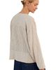 Celtic & Co. Celtic & Co. V-Neck Relaxed Swing Top - 5
