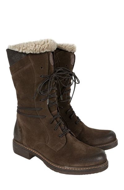 Celtic & Co. Celtic & Co. Woodsman Boots