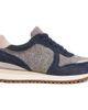 Celtic & Co. Celtic & Co. Wool Panel Trainer - 1