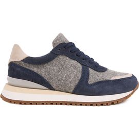 Celtic & Co. Celtic & Co. Wool Panel Trainer