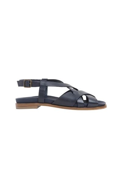 Celtic & Co. Celtic & Co. Woven Detail Sandal