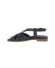 Celtic & Co. Celtic & Co. Woven Detail Sandal - 2