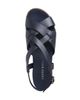 Celtic & Co. Celtic & Co. Woven Detail Sandal - 3