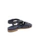 Celtic & Co. Celtic & Co. Woven Detail Sandal - 5