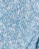 Celtic & Co. Celtic & Co. Yarn Twist V-Neck Slouch Sweater - 5