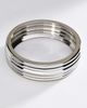 Cendré Gaia Bangle Bracelet - 1