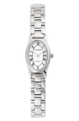CENDRE CENDRE Emmeline Bracelet Watch, 16mm x 24mm