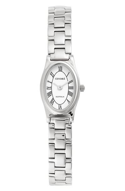 CENDRE CENDRE Emmeline Bracelet Watch, 16mm x 24mm