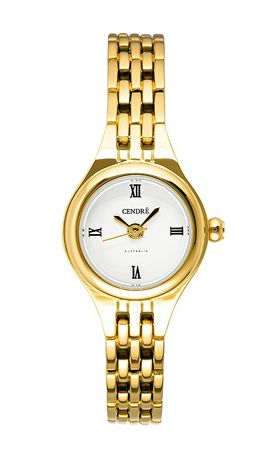 Cendre Cendre Freja Watch
