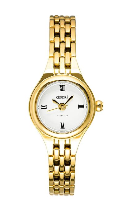 Cendre Cendre Freja Watch