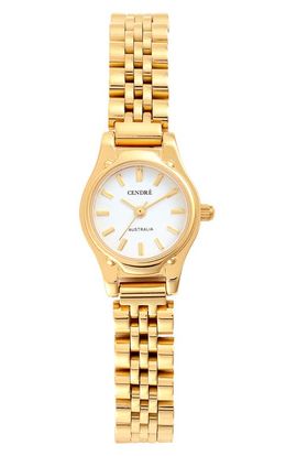 CENDRE CENDRE Isobel Bracelet Watch, 20mm