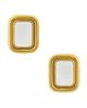 Cendre Cendre Leea Earrings - 1