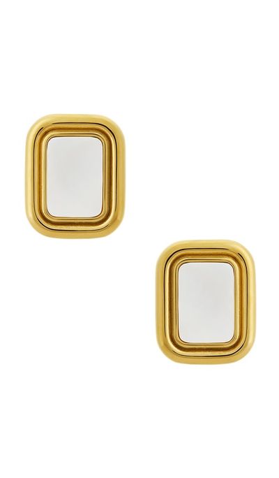Cendre Cendre Leea Earrings