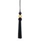 Cendre Cendre Lucetta Bag Charm - 1