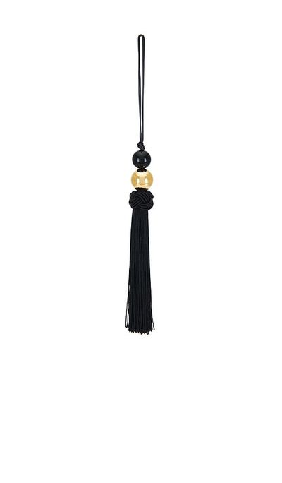 Cendre Cendre Lucetta Bag Charm