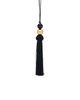 Cendre Cendre Lucetta Bag Charm - 2