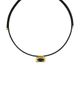 Cendre Cendre Marlette Necklace - 1