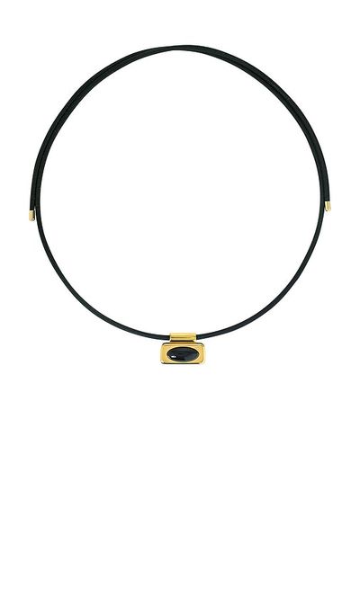 Cendre Cendre Marlette Necklace