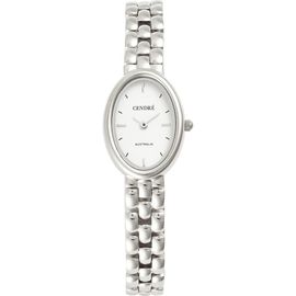 CENDRE CENDRE Phoebe Bracelet Watch, 28mm X 21mm