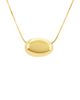 Cendre Cendre Sloane 18k Gold Necklace - 2