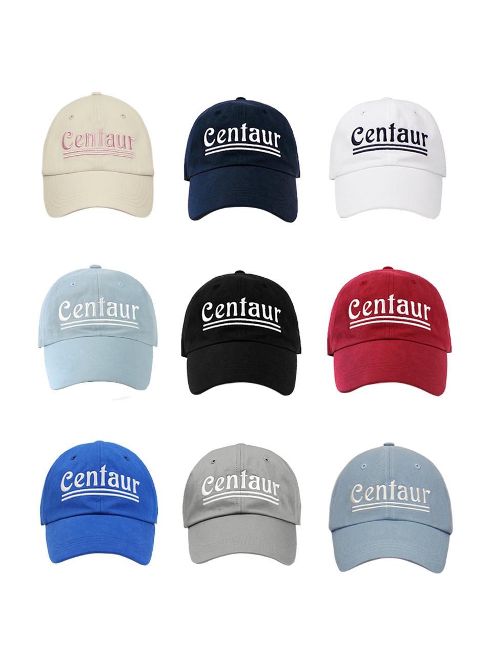 CENTAUR.KR Centaur Ball Cap