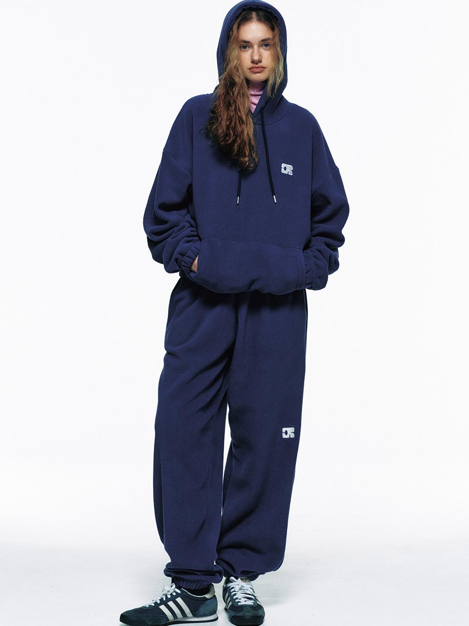 CENTAUR.KR CENTAUR FLEECE PANTS