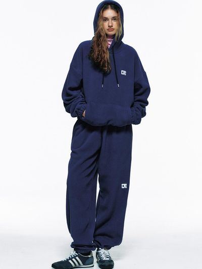CENTAUR.KR CENTAUR FLEECE PANTS