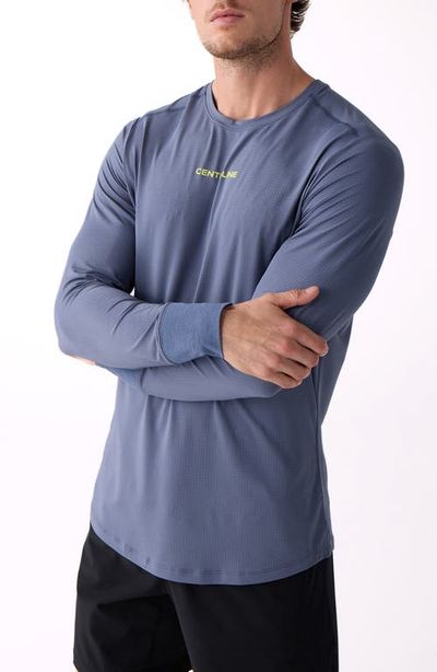 Centerline Athletics Centerline Athletics AirLite Men's Long Sleeve