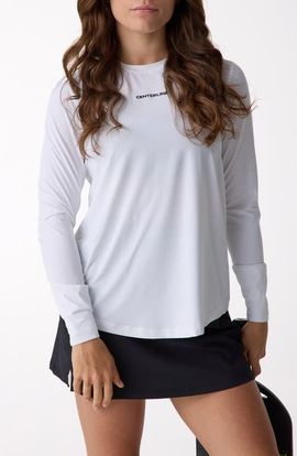 Centerline Athletics Centerline Athletics AirLite Women's Long Sleeve