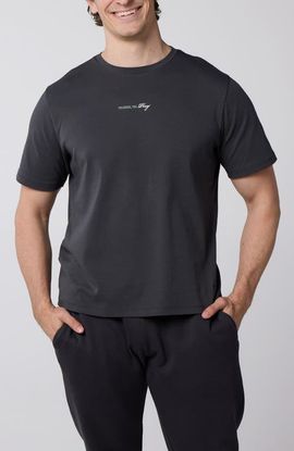 Centerline Athletics Centerline Athletics Centerline Active Lifestyle You Know You Play Tee