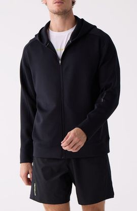 Centerline Athletics Centerline Athletics Men's Après Full Zip Hood