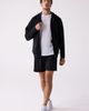 Centerline Athletics Centerline Athletics Men's Après Full Zip Hood - 5