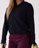 Centerline Athletics Centerline Athletics Women's Après Full Zip Hood - 1