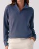 Centerline Athletics Centerline Athletics Women's Après Quarter Zip - 1
