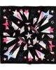 Centinelle Centinelle Cat Abduction Cotton Silk Bandana - 1