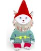 Centinelle Centinelle Cat Garden Gnome Hair Claw - 1