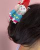 Centinelle Centinelle Cat Garden Gnome Hair Claw - 2