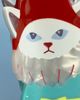 Centinelle Centinelle Cat Garden Gnome Hair Claw - 3