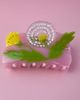 Centinelle Centinelle Dandelion Hair Claw - 2