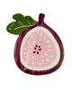 Centinelle Centinelle Fig Hair Claw - 1