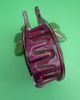 Centinelle Centinelle Fig Hair Claw - 4