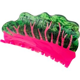 Centinelle Centinelle Glowing Chard Hair Claw