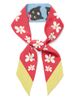 Centinelle Centinelle Naoko Cat Twilly Ribbon Scarf - 3