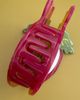 Centinelle Centinelle Pomegranate Hair Claw - 4