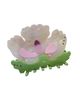 Centinelle Centinelle Tropical Orchid Hair Claw - 1